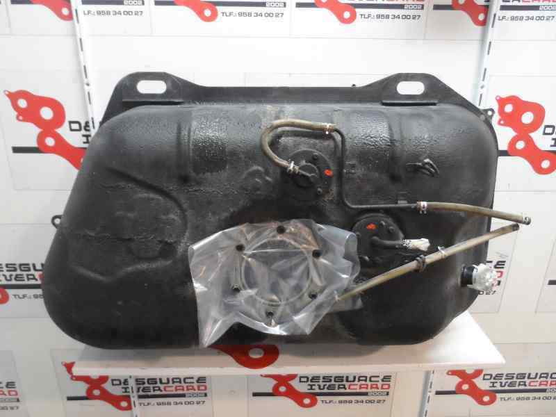 DEPOSITO COMBUSTIBLE SUZUKI GRAND VITARA 2.0 TD MT 4WD 109CV