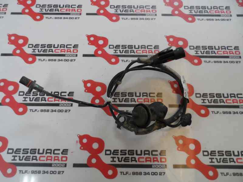SENSOR MITSUBISHI ASX 1.6 MT 2WD 117CV