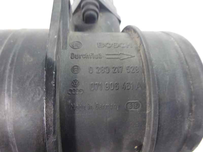 CAUDALIMETRO AUDI A3 1.9 TDI MT 130CV