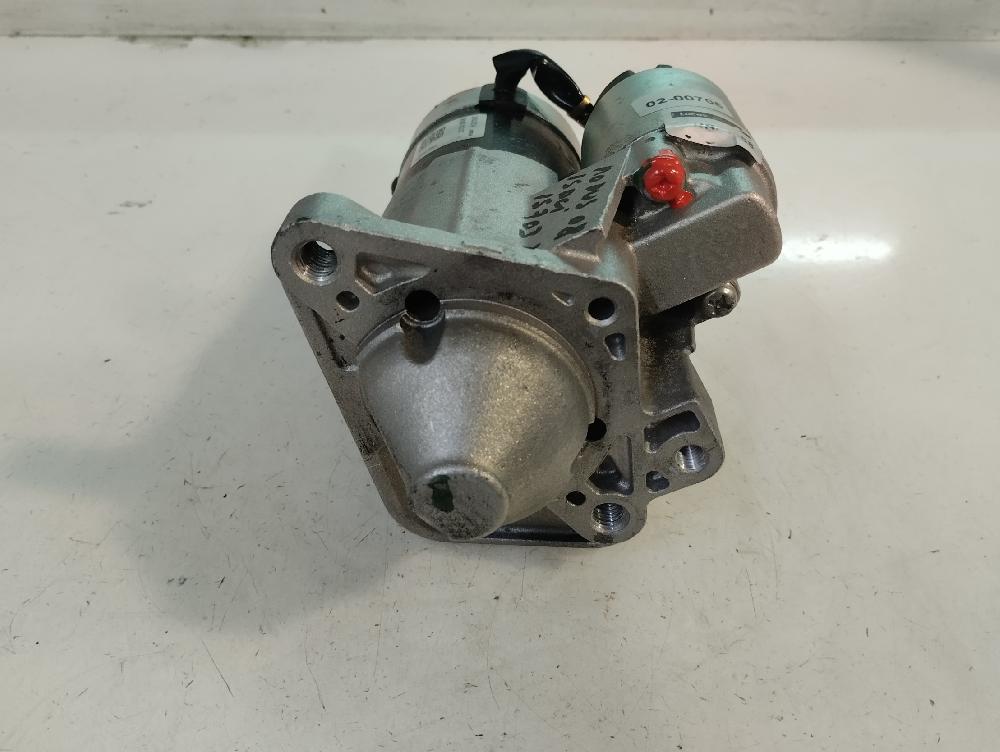 MOTOR ARRANQUE RENAULT MODUS 2008 1.5 DCI MT 85CV