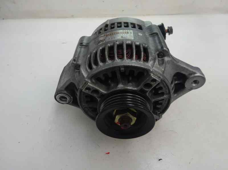 ALTERNADOR SUZUKI LIANA 1.6 MT 4WD 103CV