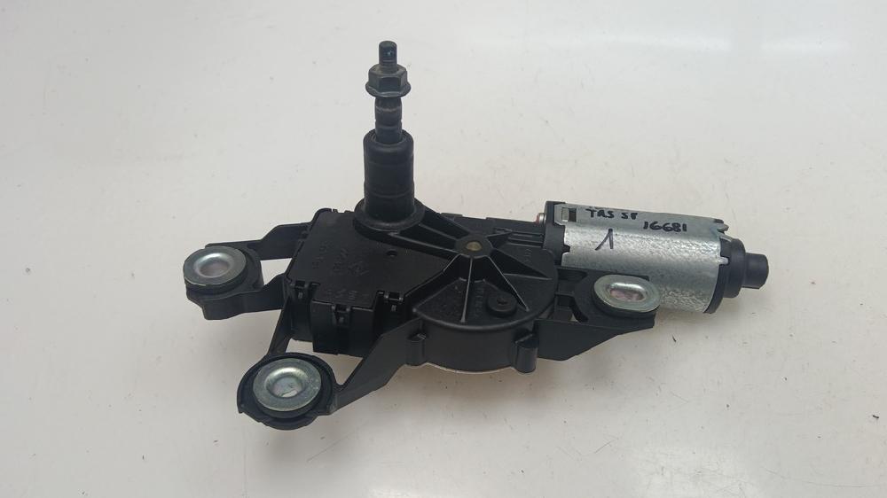 MOTOR LIMPIA TRASERO SEAT IBIZA 1.2 MT 90CV | 66KW