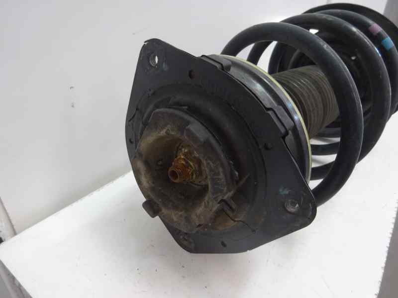 AMORTIGUADOR DELANTERO DERECHO NISSAN QASHQAI 1.5 DCI MT FWD 106CV