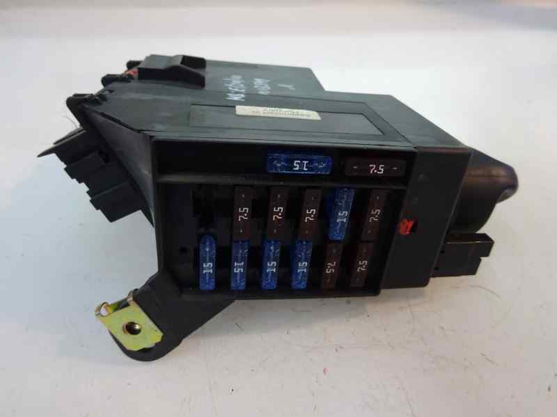 MANDO LUCES MERCEDES BENZ CLASE E 1999 2.7 270 CDI 5G-TRONIC 170CV
