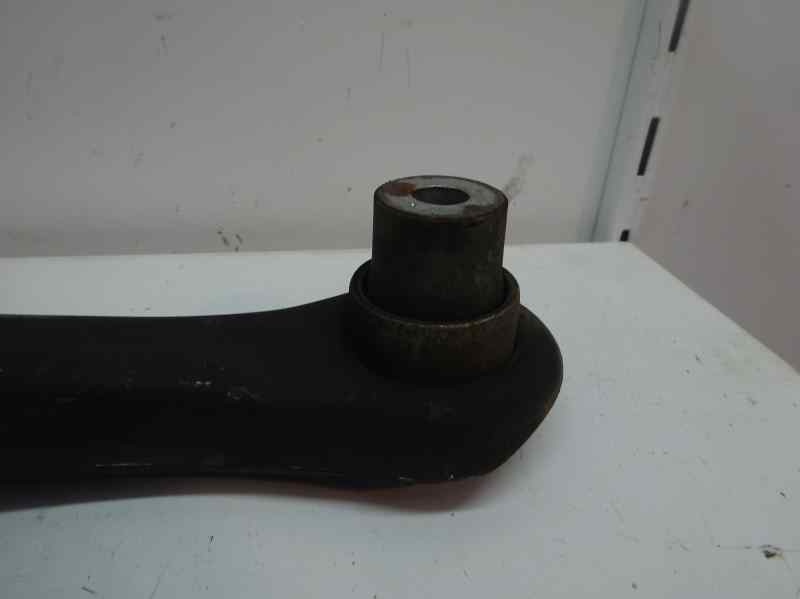 BRAZO SUSPENSION INFERIOR TRASERO IZQUIERDO FIAT 500X 1.6 MT 110CV | 81KW
