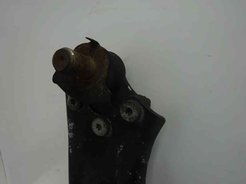 BRAZO SUSPENSION INFERIOR DELANTERO DERECHO PEUGEOT 208 1.6 MT 75CV | 55KW