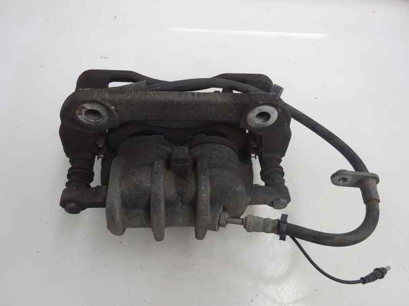 PINZA FRENO DELANTERA IZQUIERDA PEUGEOT EXPERT 1 6 HDI 5MT L1 2495KG 90CV | 66KW