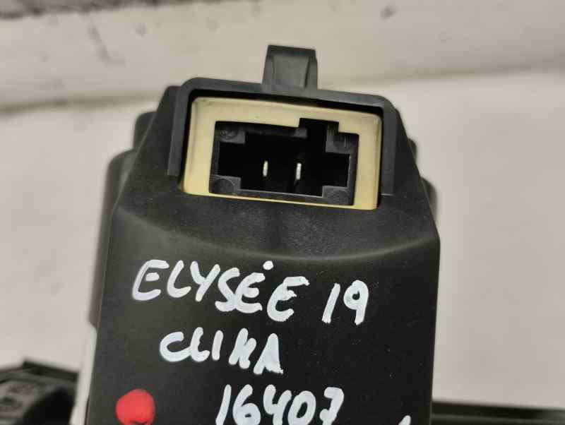 MOTOR CALEFACCION CITROEN CELYSEE OTROS