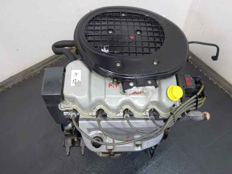 MOTOR COMPLETO FORD FIESTA 1.3 MT 69CV