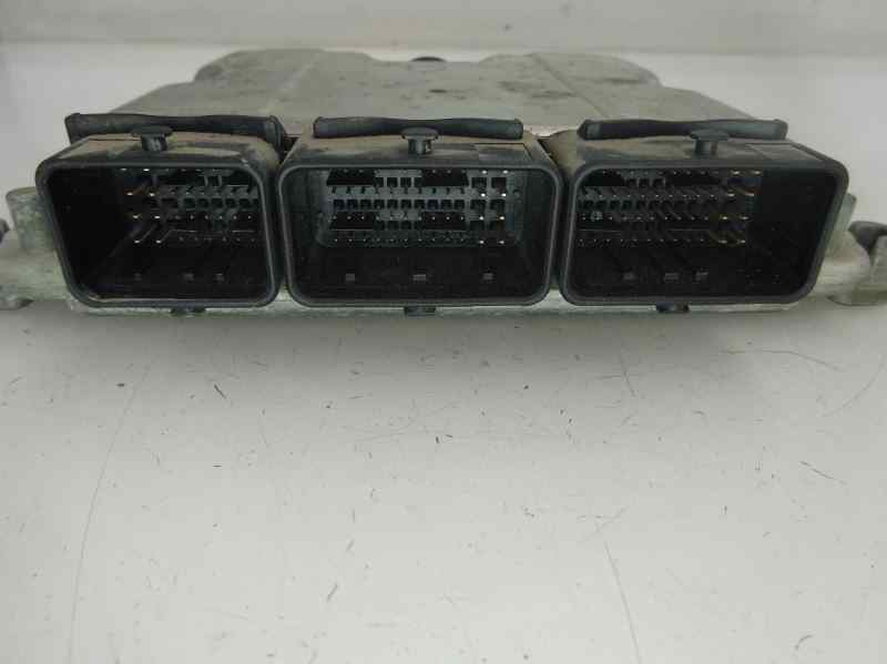 CENTRALITA MOTOR UCE RENAULT LAGUNA 1.9 DCI MT 120CV | 88KW