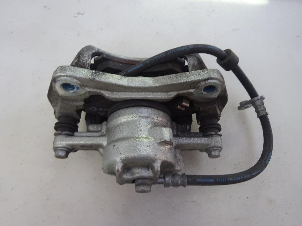 PINZA FRENO DELANTERA IZQUIERDA MITSUBISHI COLT 1.3 MT 95CV