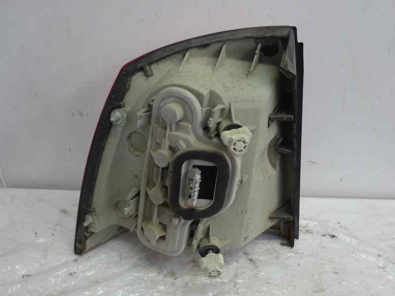 PILOTO TRASERO DERECHO OPEL ASTRA 2.0 DTI MT 101CV | 74KW