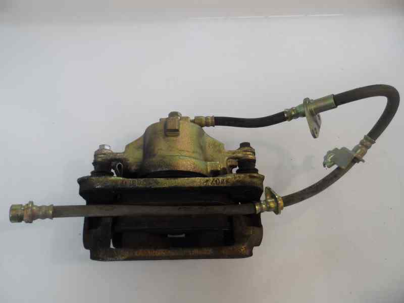 PINZA FRENO DELANTERA DERECHA ROVER 45 1.6 MT 109CV | 80KW