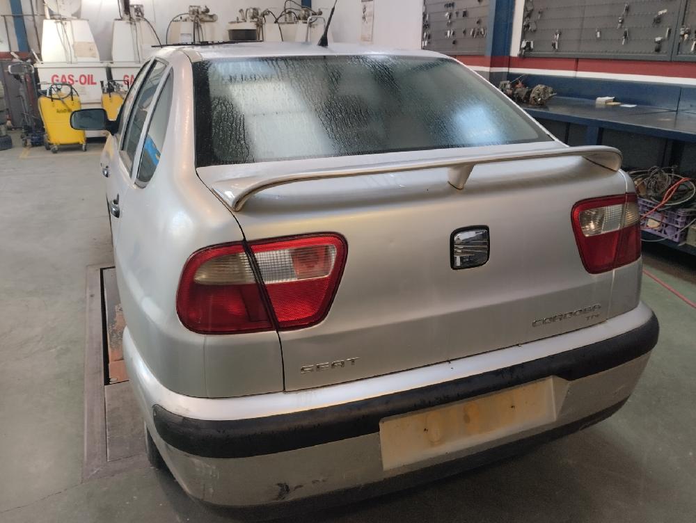 CAUDALIMETRO SEAT CORDOBA 2001 1.9 MT 90CV | 66KW
