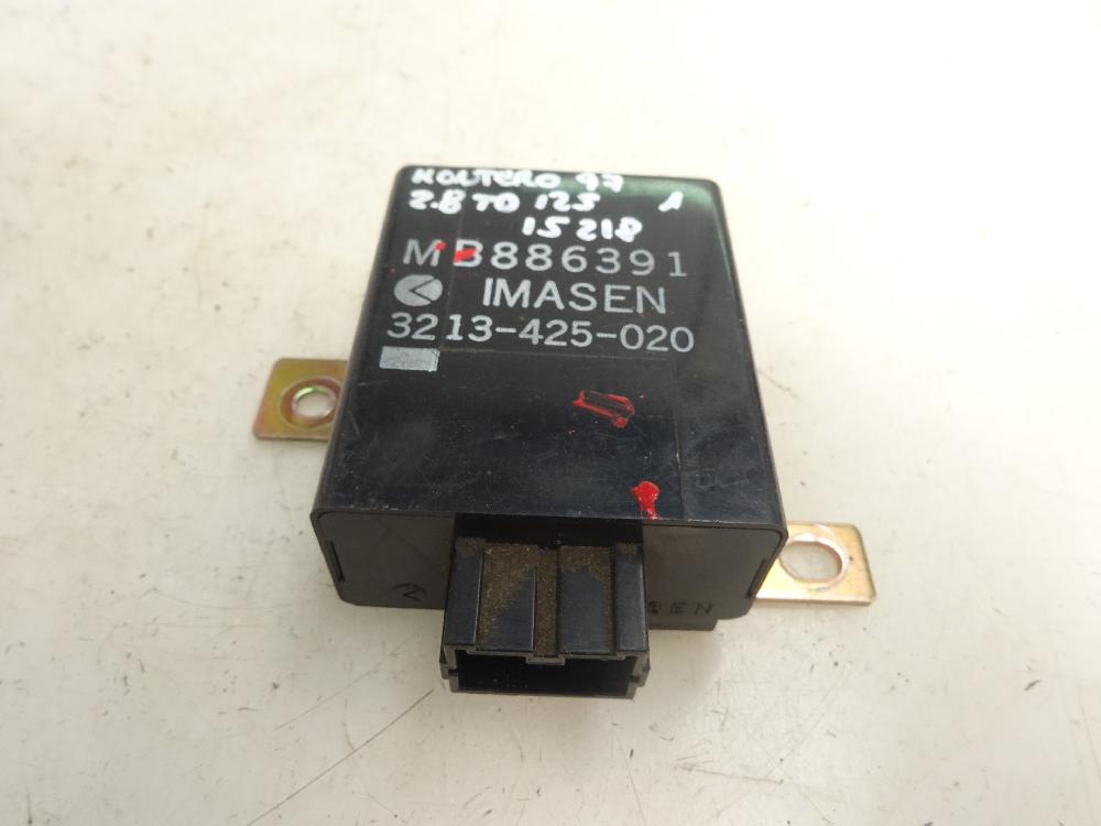 MODULO ELECTRONICO MITSUBISHI MONTERO 2.8 TD MT 125CV