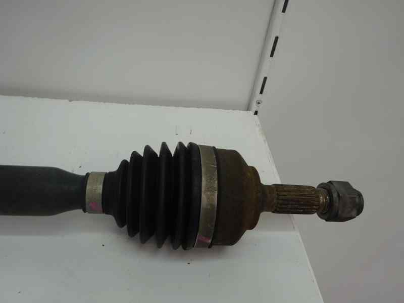 TRANSMISION DELANTERA DERECHA CITROEN C3 1.4 MT 75CV | 55KW