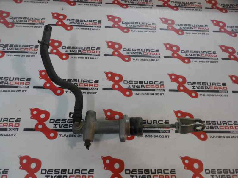 BOMBA EMBRAGUE CHEVROLET AVEO 1.4 MT 101CV | 74KW