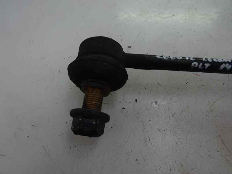 BARRA SUSPENSION KIA CEED 1.6 MT 113CV | 83KW