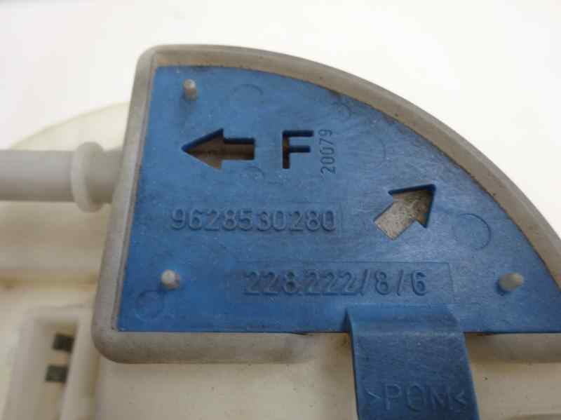 BOMBA COMBUSTIBLE CITROEN XANTIA 2.0 MT 132CV