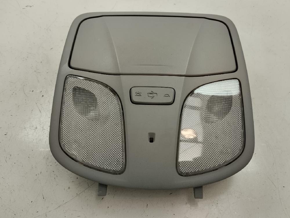 LUZ INTERIOR HYUNDAI I40 1.7 CRDI MT 141CV