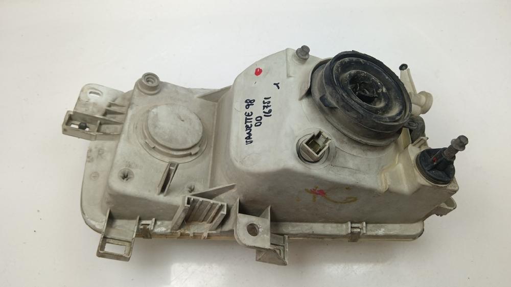 FARO DERECHO NISSAN VANETTE 2.3 D 75CV