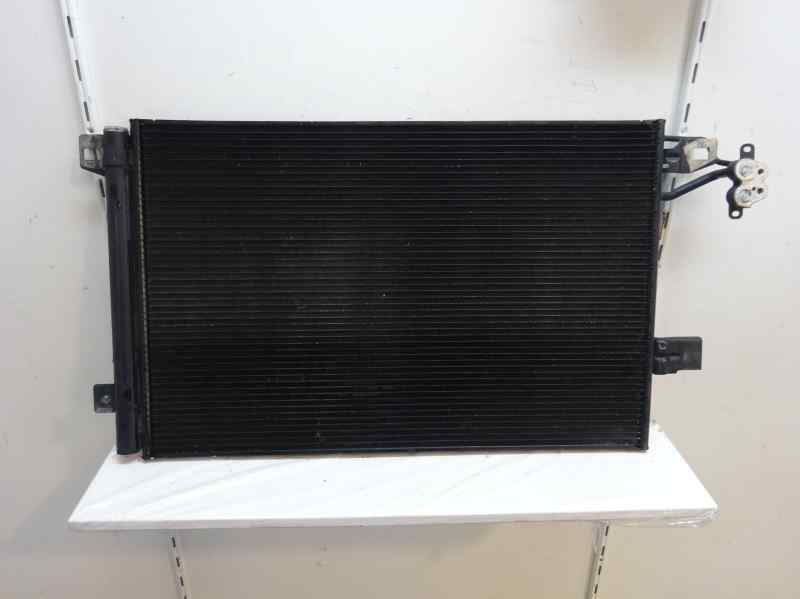 CONDENSADOR RADIADOR AIRE ACONDICIONADO VOLKSWAGEN TRANSPORTER 2.0 TDI MT L1H1 102CV | 75KW