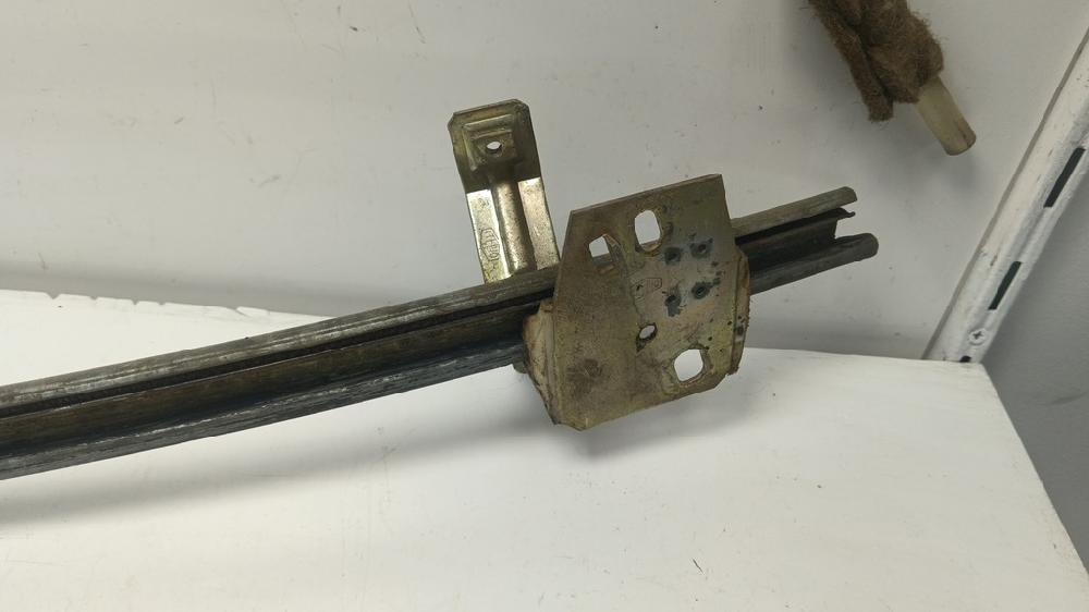 ELEVALUNAS DELANTERO IZQUIERDO RENAULT 11 1.4 MT 72CV