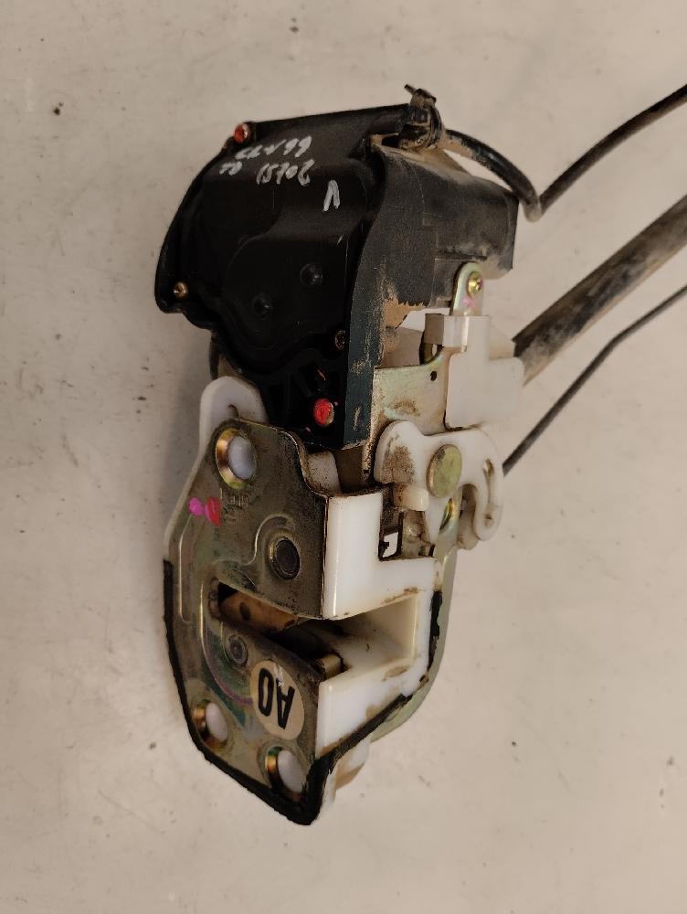 CERRADURA PUERTA TRASERA DERECHA HONDA CRV 2.0 MT 128CV | 94KW