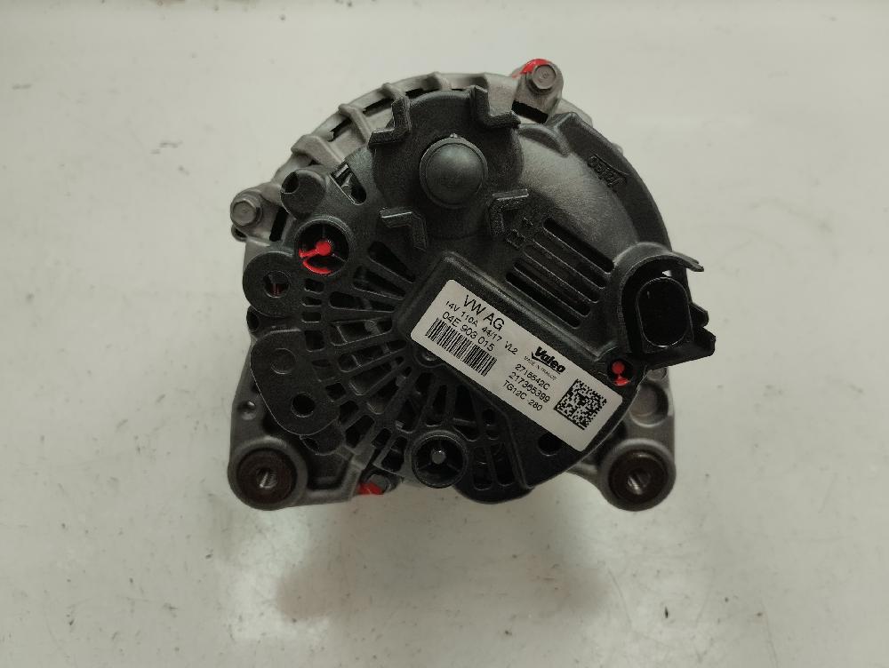 ALTERNADOR VOLKSWAGEN GOLF 1.4 TSI BLUEMOTION MT 125CV | 92KW