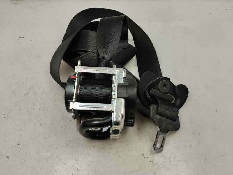 CINTURON SEGURIDAD DELANTERO DERECHO BMW X1 1.5 16D SDRIVE MT 116CV