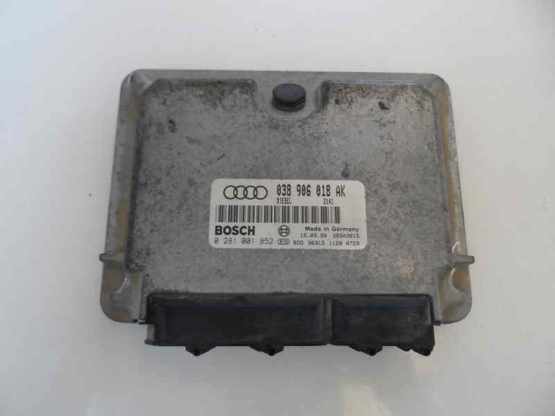 CENTRALITA MOTOR UCE AUDI A3 1.9 TDI MT 90CV | 66KW