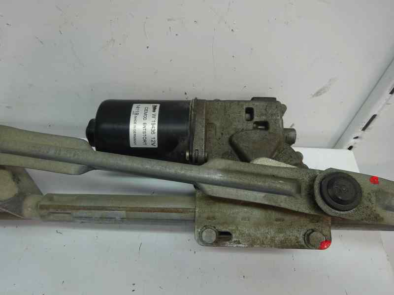 MOTOR LIMPIA DELANTERO CITROEN C4 2011 1.6 90CV HDI FAP