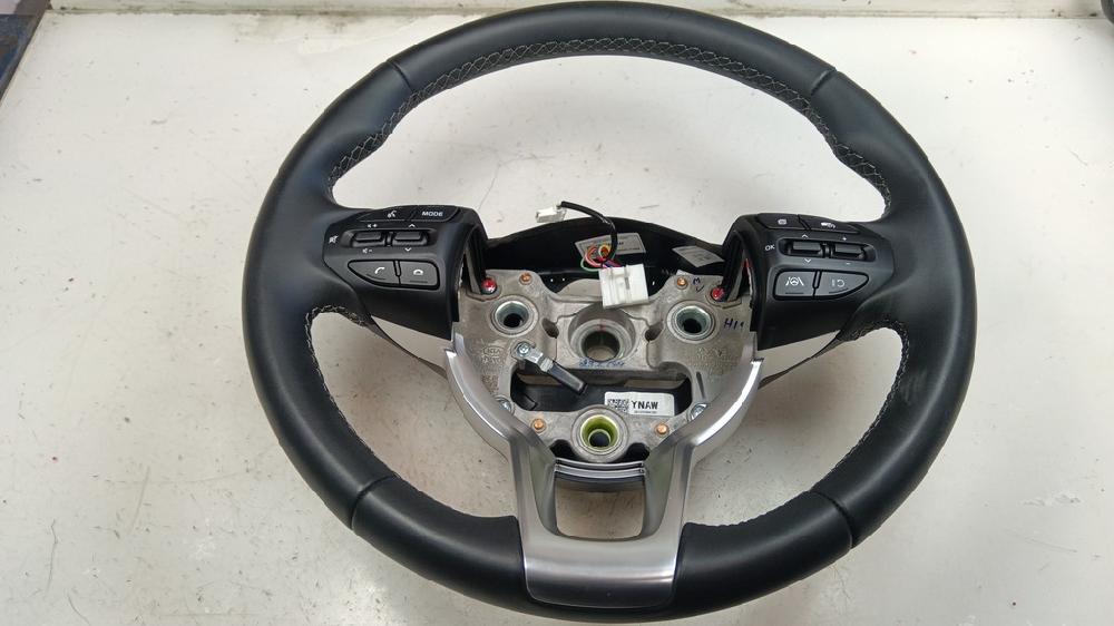 VOLANTE KIA STONIC 1.0 GDI MT 120CV | 88KW