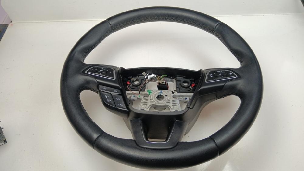 VOLANTE FORD KUGA 1.5 MT 120CV