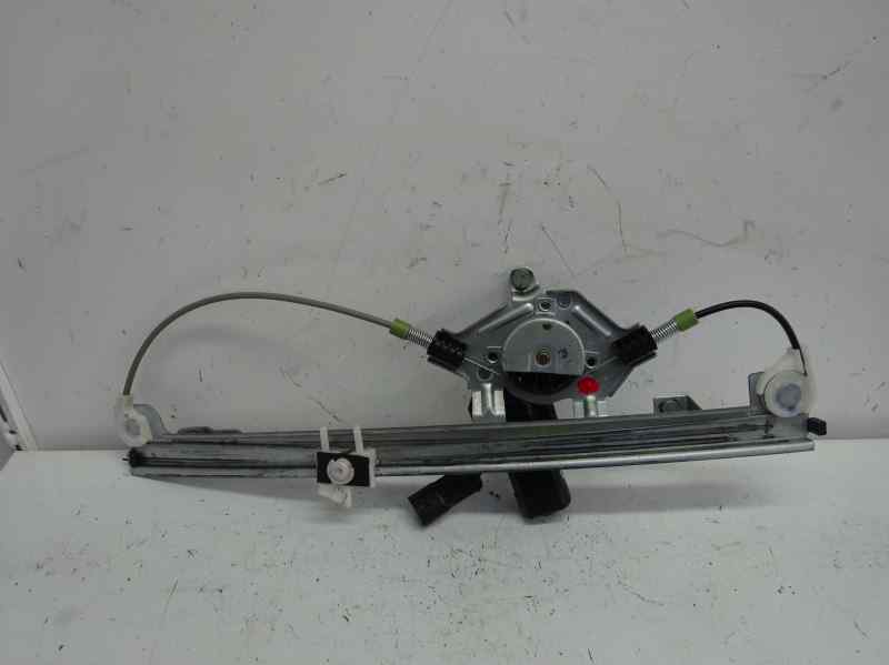 ELEVALUNAS DELANTERO IZQUIERDO FIAT PUNTO 1.4 MT 95CV | 70KW