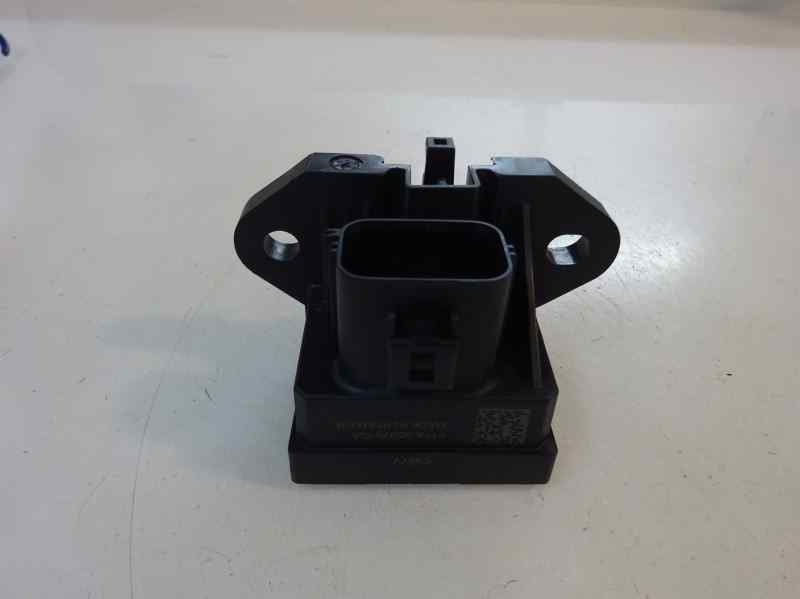 CAJA PRECALENTAMIENTO FORD FIESTA 1.5 TDCI MT 75CV | 55KW
