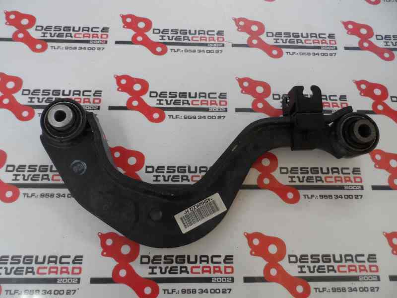 BRAZO SUSPENSION SUPERIOR TRASERO DERECHO VOLKSWAGEN PASSAT 2.0 TDI BLUEMOTION MT 140CV