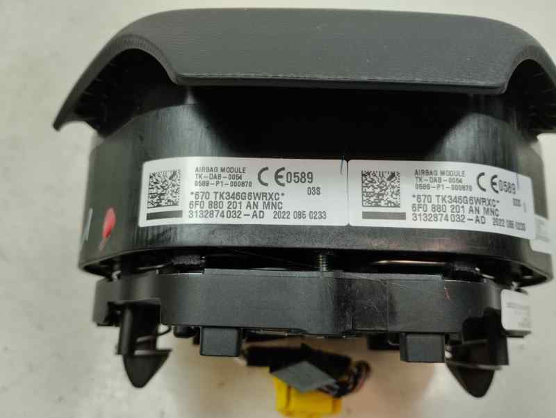 AIRBAG DELANTERO IZQUIERDO SEAT ARONA 1.0 AMT 110CV | 81KW