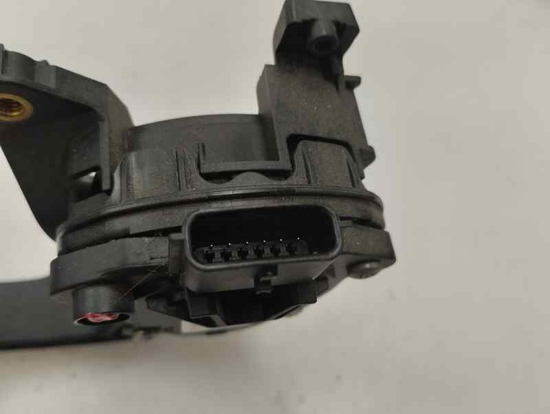 POTENCIOMETRO PEDAL RENAULT CAPTUR 1.2 AMT 120CV | 85KW