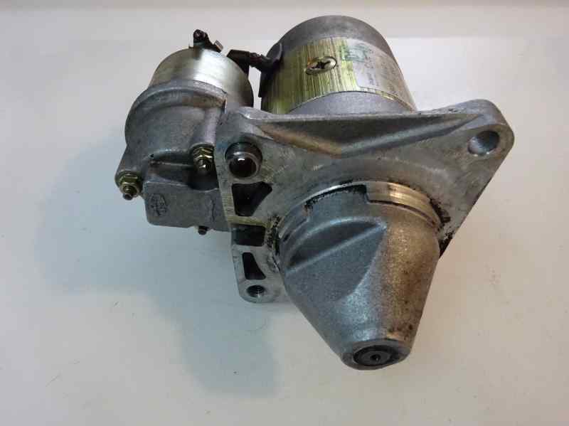 MOTOR ARRANQUE FIAT PUNTO 1.2 MT 60CV | 44KW