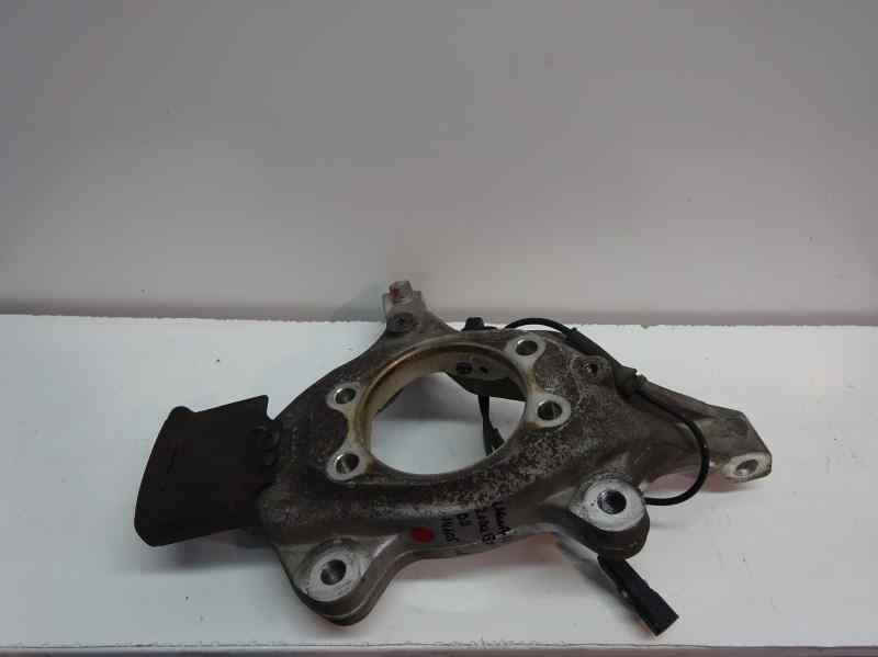 MANGUETA DELANTERA DERECHA RENAULT LAGUNA 2.0 DCI MT 131CV