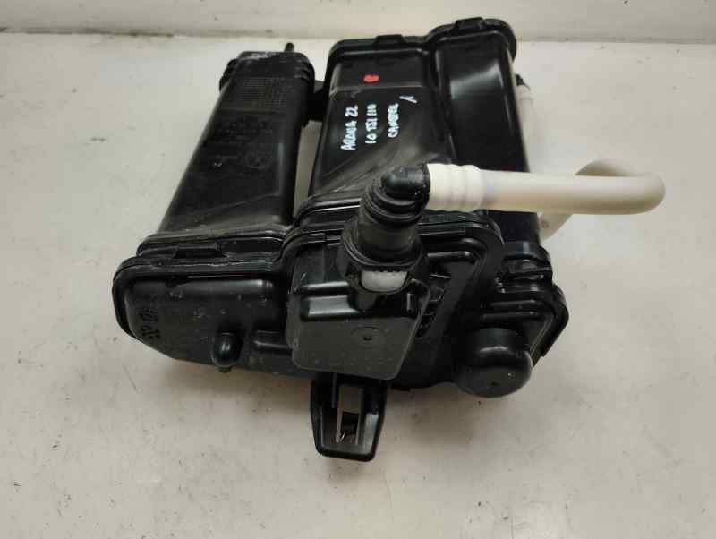 FILTRO CARBONO ACTIVO SEAT ARONA 1.0 AMT 110CV | 81KW
