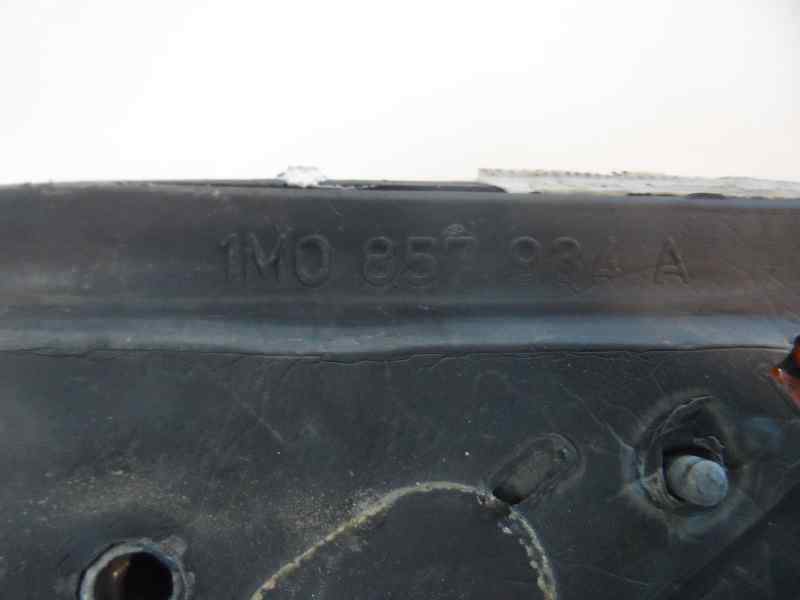 RETROVISOR DERECHO SEAT LEON 2003 1.6 MT 100CV | 74KW