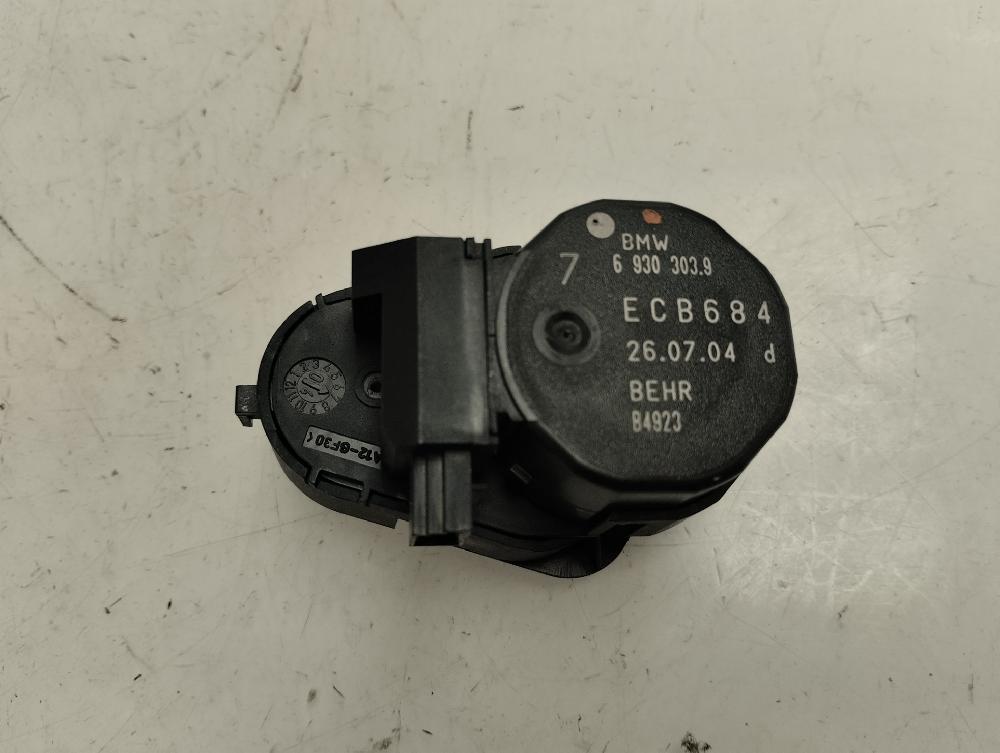 MODULO ELECTRONICO BMW SERIE 5 2.5 525I MT 192CV