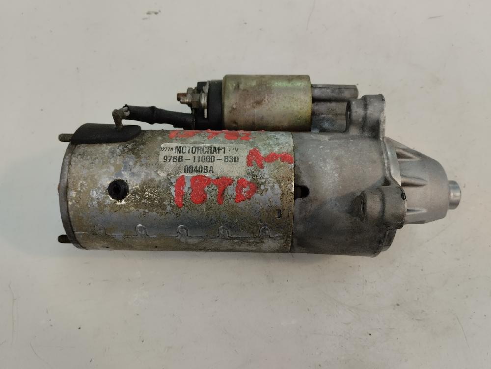 MOTOR ARRANQUE FORD MONDEO 1.8 TD MT 90CV | 66KW