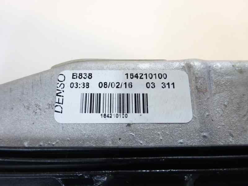 RADIADOR CALEFACCION AIRE ACONDICIONADO OPEL CORSA 1.3 CDTI ECOFLEX MT 75CV