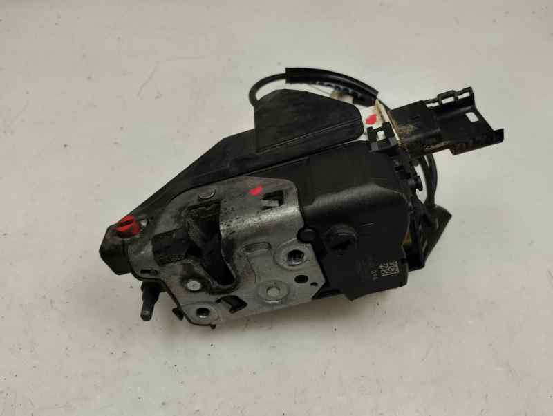 CERRADURA PUERTA TRASERA IZQUIERDA CITROEN C3 2010 1.1 MT 60CV