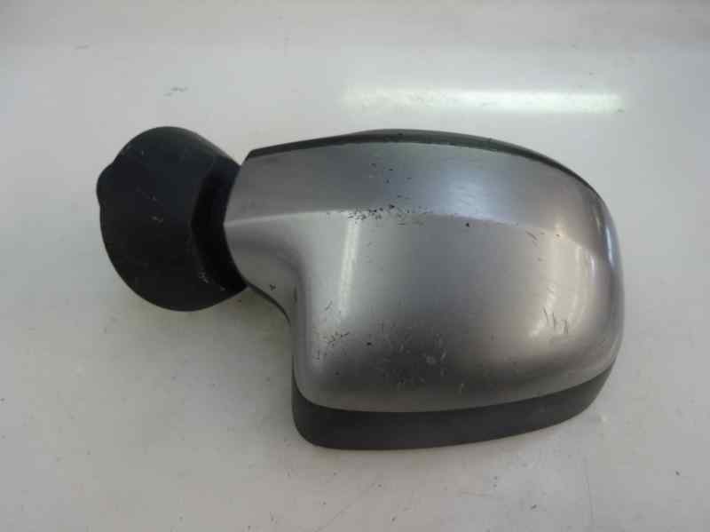 RETROVISOR DERECHO DACIA DUSTER 1.5 MT 110CV DIESEL