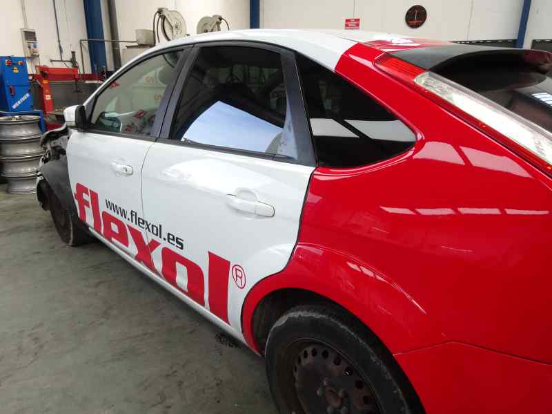 BOMBA DIRECCION FORD FOCUS 1.6 TDCI MT 90CV