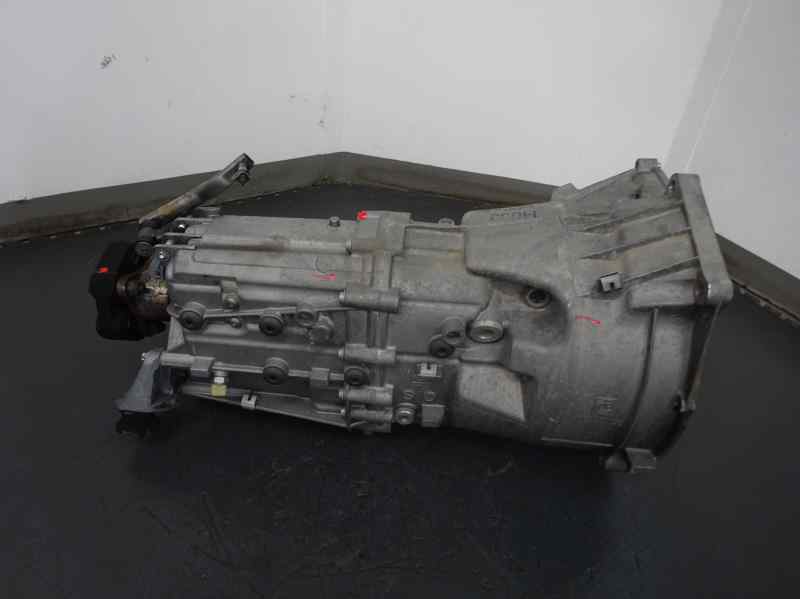 CAJA CAMBIOS BMW SERIE 3 2004 2.0 320D 6MT 150CV